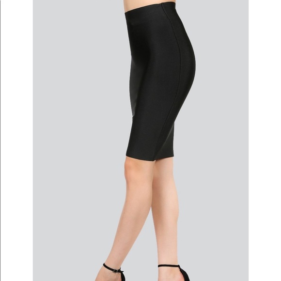 Wow couture bandage skirt Clearance